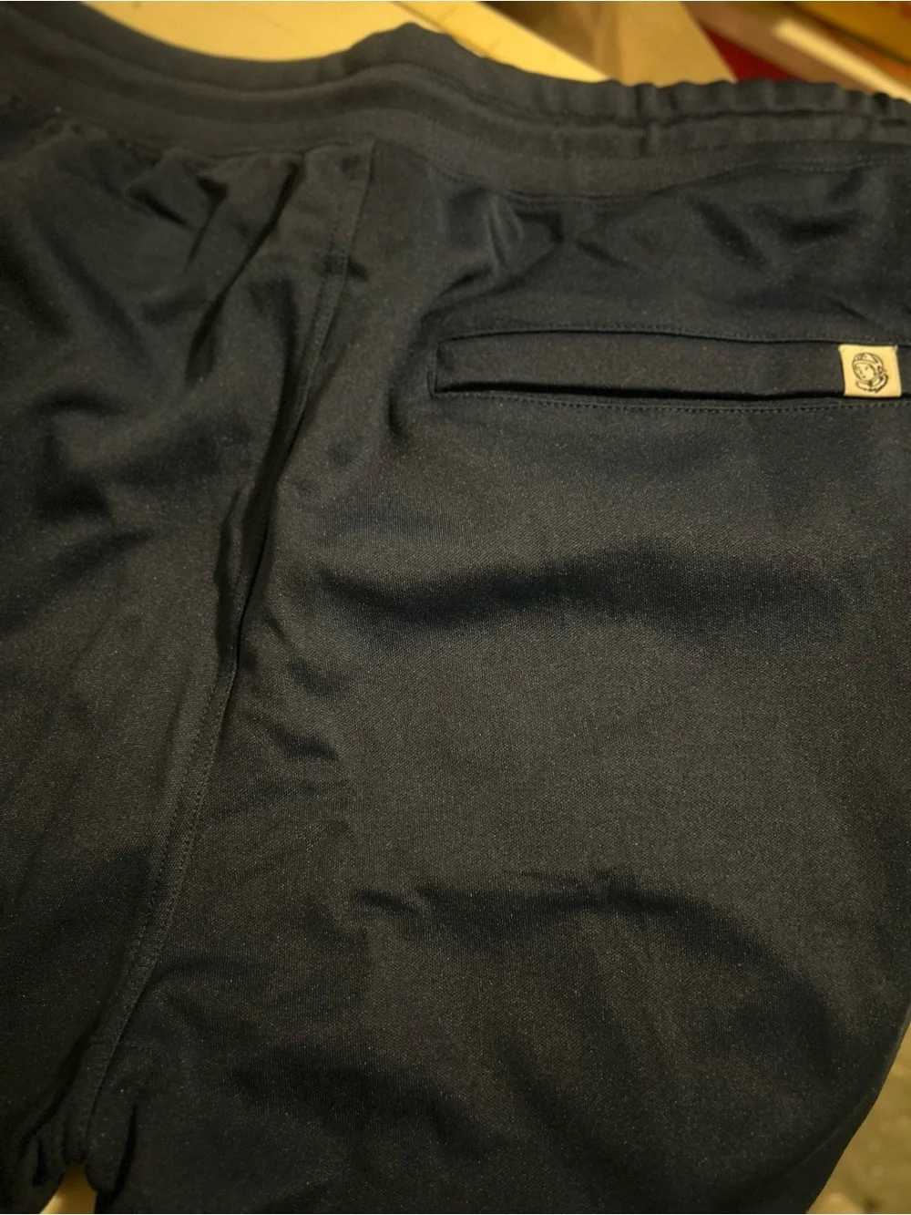 Billionaire Boys Club stylish blue